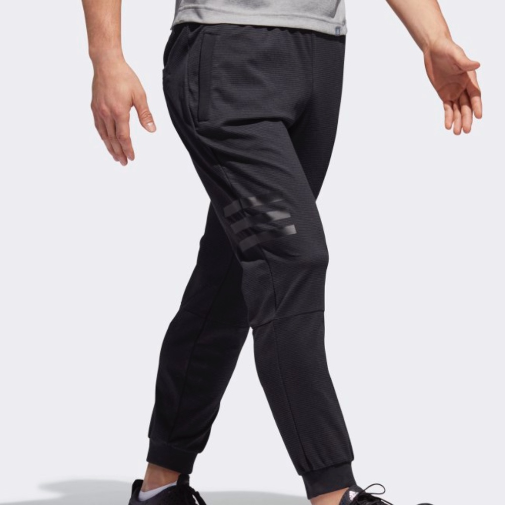 Adidas | Adicross Range Jogger Black